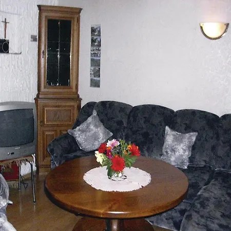 Tatil Evi One-bedroom Holiday 06 *