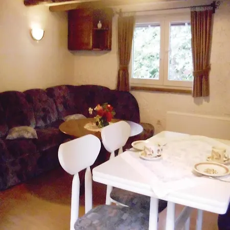 Tatil Evi One-bedroom Holiday 06