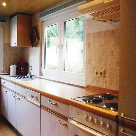 Tatil Evi One-bedroom Holiday 06 Schmallenberg